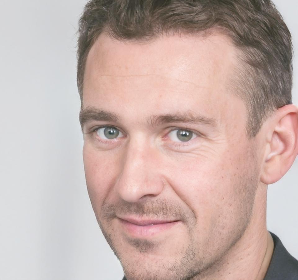 Michael Schmidt